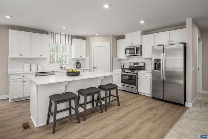 Property Photo: 143 Sequoia Dr VA 22923