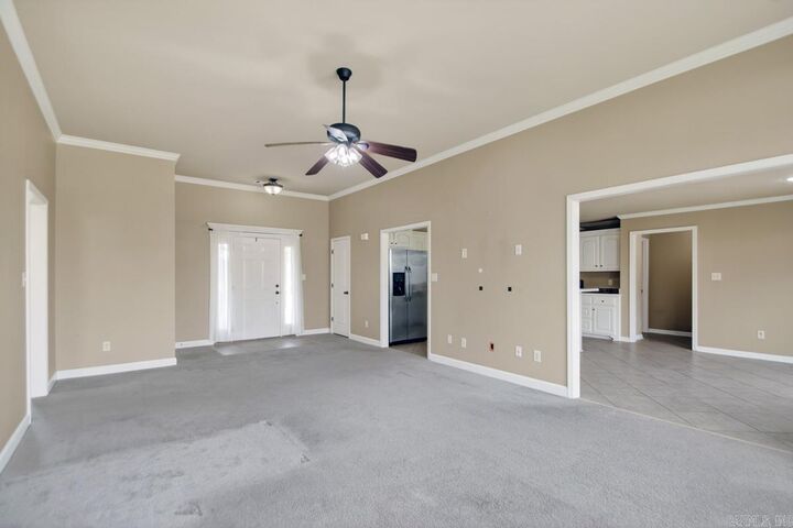 Property Photo:  1406 Pleasant Poplar Dr.  AR 72015 