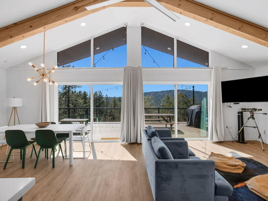 Property Photo: 5416 W Pinon Drive AZ 85544