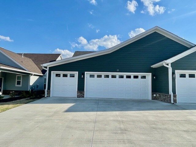 Property Photo:  322 Pacer Lane  GA 30721 