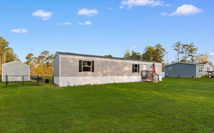 Property Photo: 5381 Highway 66 SC 29569