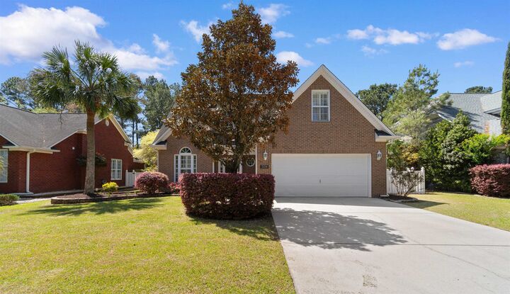 Property Photo: 2356 Covington Dr. SC 29579