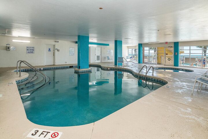 Property Photo:  2701 S Ocean Blvd. 1415  SC 29582 