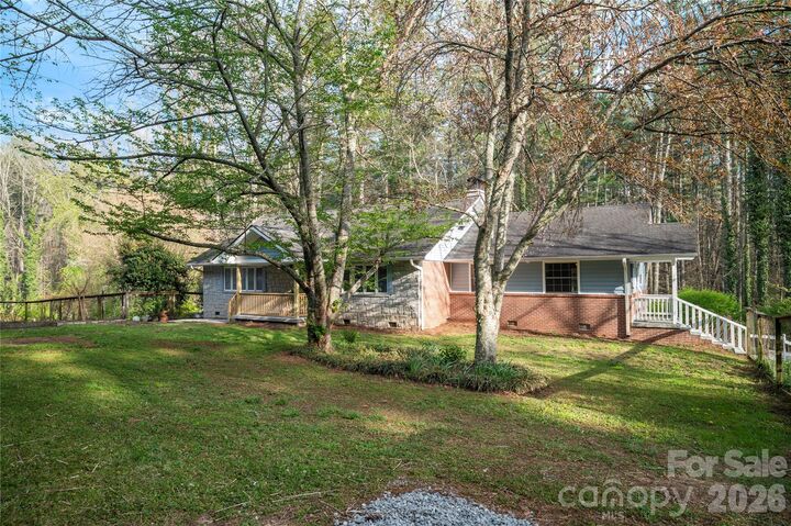 Property Photo:  3002 Kanuga Road  NC 28739 