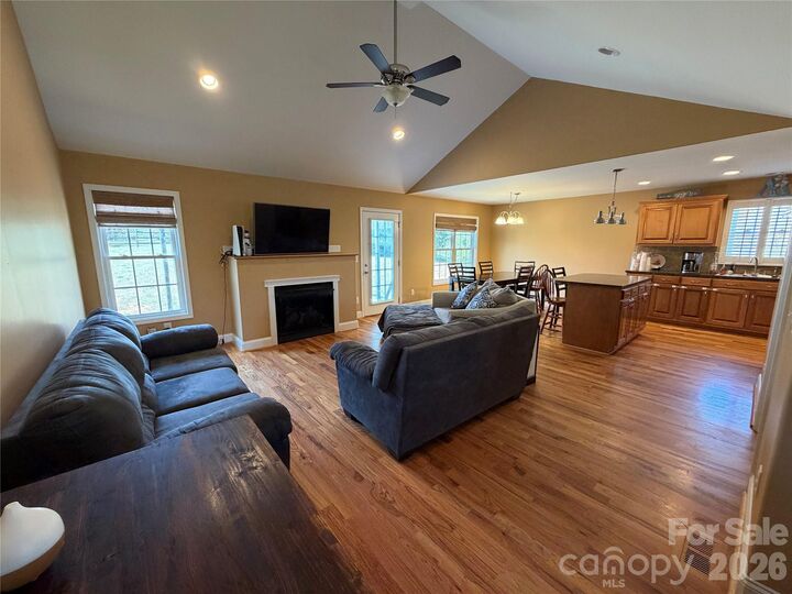 Property Photo:  510 E Carpenter Street  NC 28650 