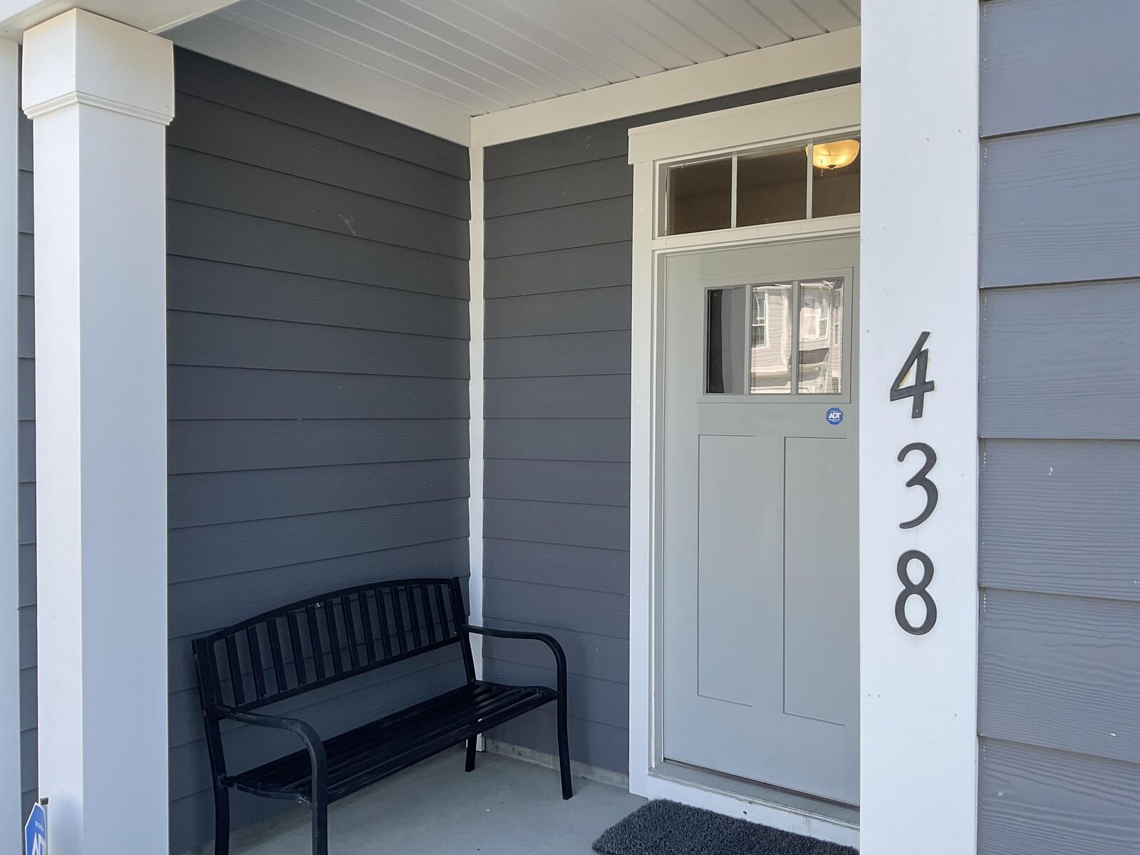 Property Photo:  438 Trotters Lane  SC 29461 