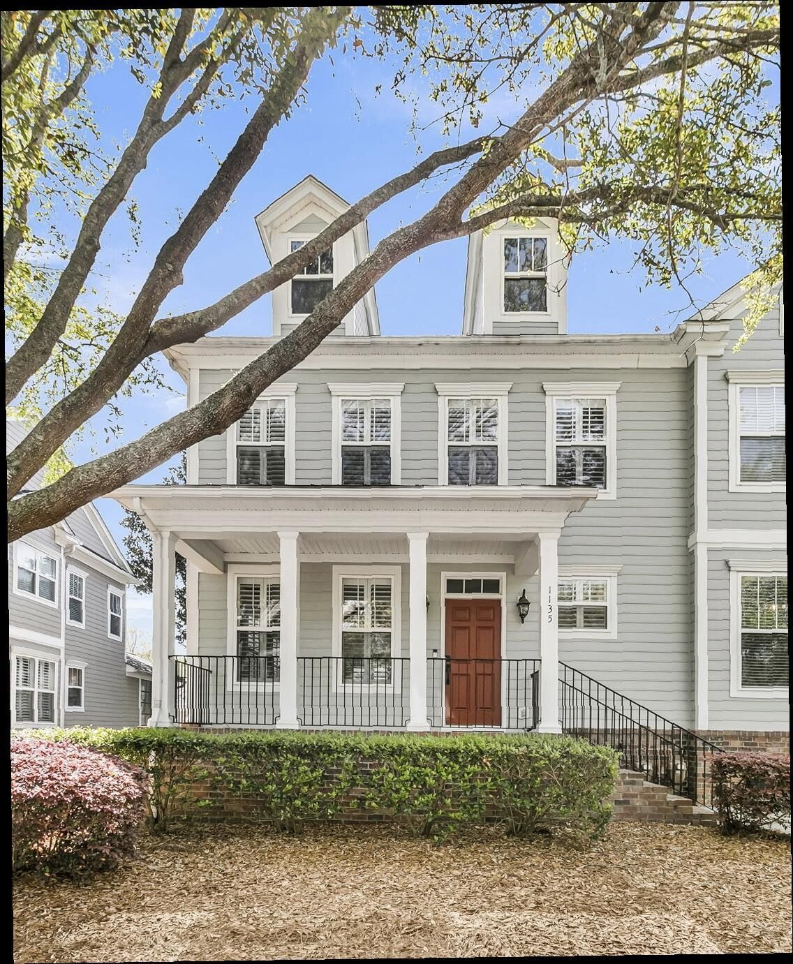 Property Photo:  1135 Thrower Street  SC 29492 