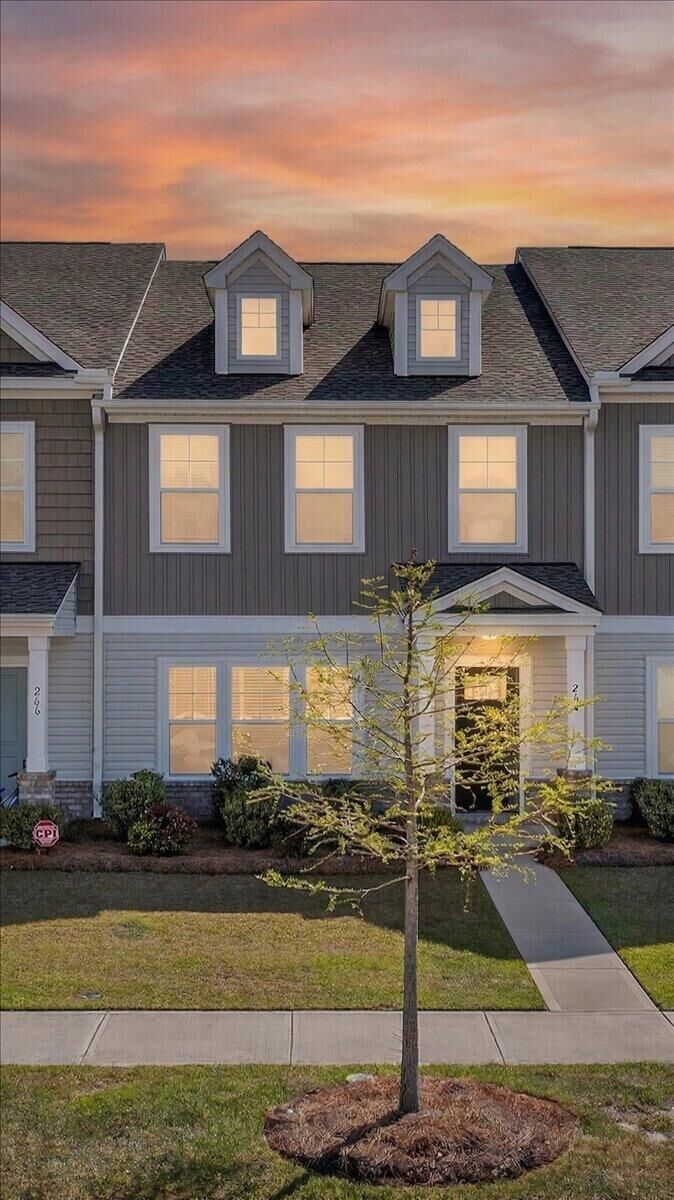 Property Photo:  264 Godwit Drive  SC 29486 