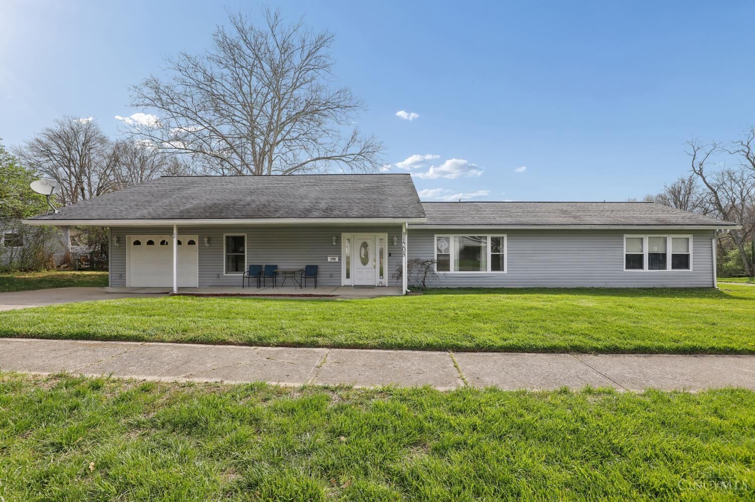 Property Photo:  1208 Bellwood Drive  OH 45140 