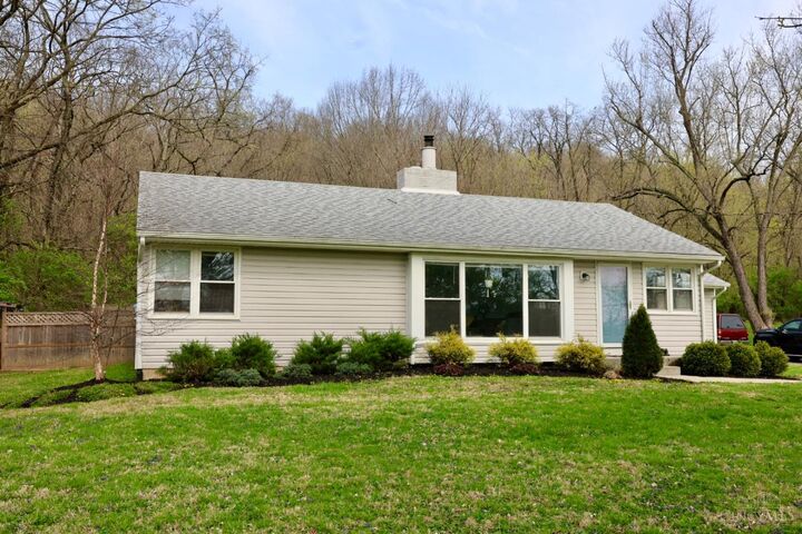 Property Photo:  2241 Hamilton Cleves Road  OH 45013 