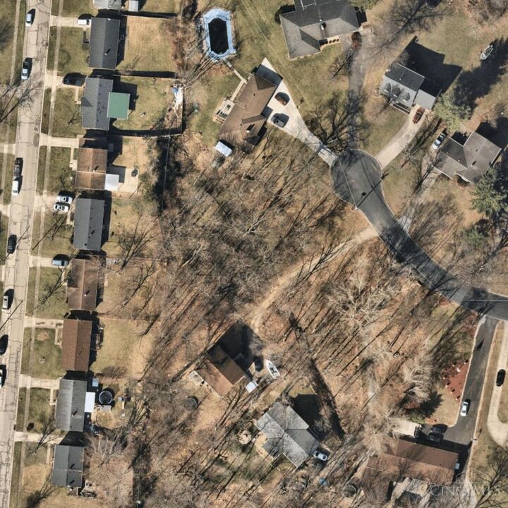 Property Photo:  1785 Acreview Drive  OH 45240 