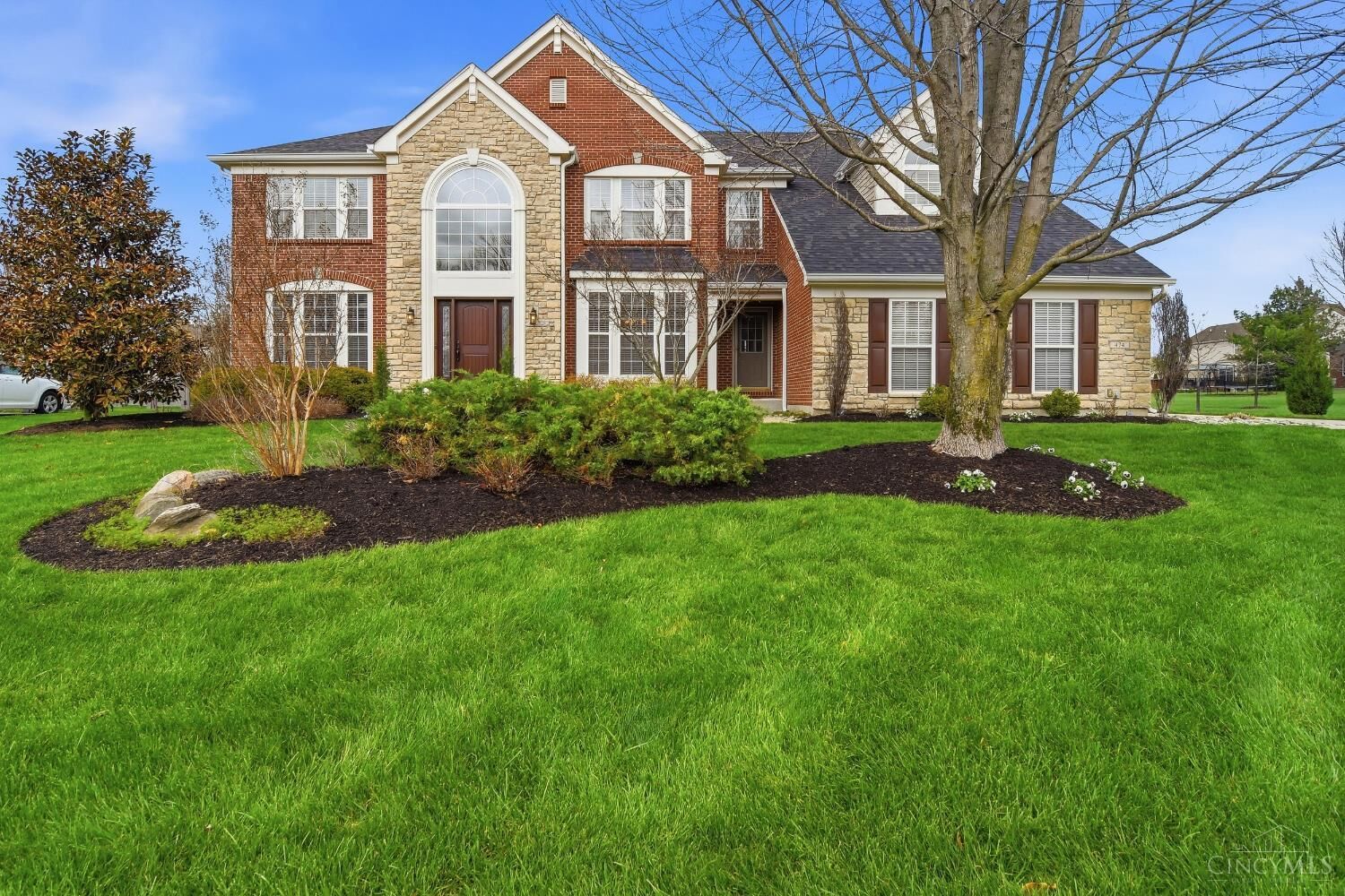 Property Photo:  474 Ascot Drive  OH 45039 
