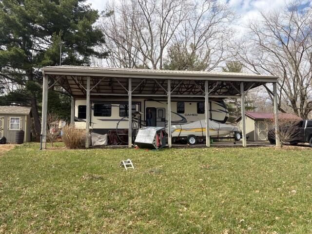 Property Photo: 7326 State Route 19 OH 43338