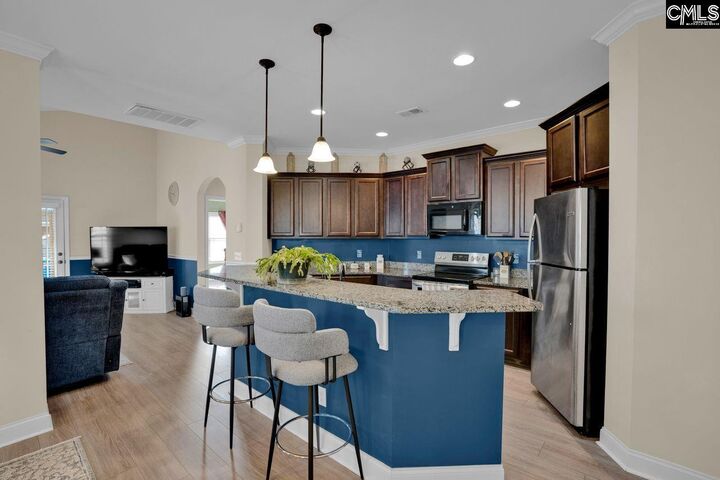 Property Photo:  237 Rosecrest  SC 29072-8722 