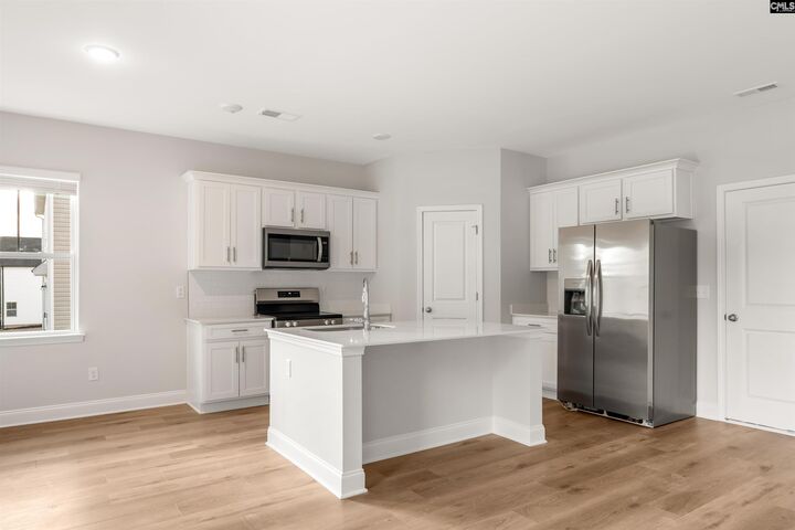 Property Photo:  731 Old Stagecoach  SC 29020 