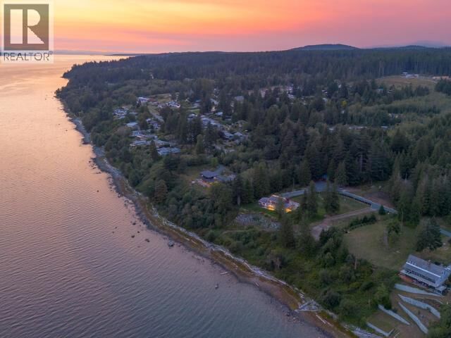 Property Photo: 9771 View Road BC V8A 0J8