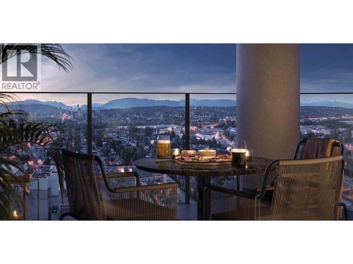 Photo de la propriété: 230 Keary Street 1408 BC V3L 0A6