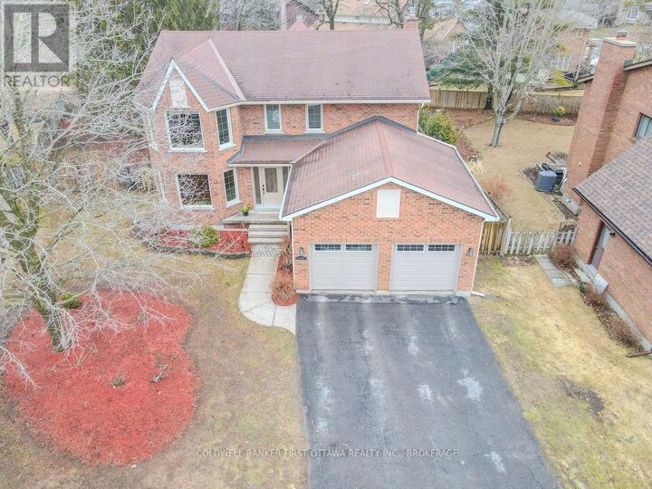 Photo de la propriété: 566 Sycamore Street ON K7M 7L8