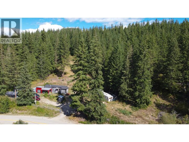 Property Photo:  4050 White Lake Road  BC V0E 2W0 