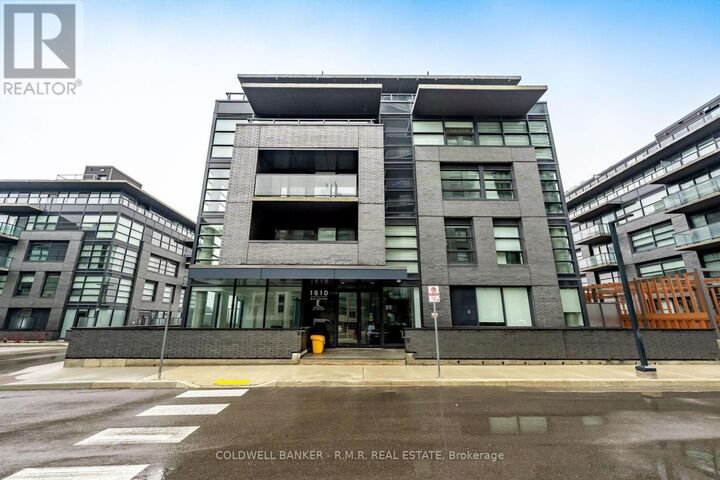 Property Photo:  1610 Charles Street 173  ON L1N 0P3 