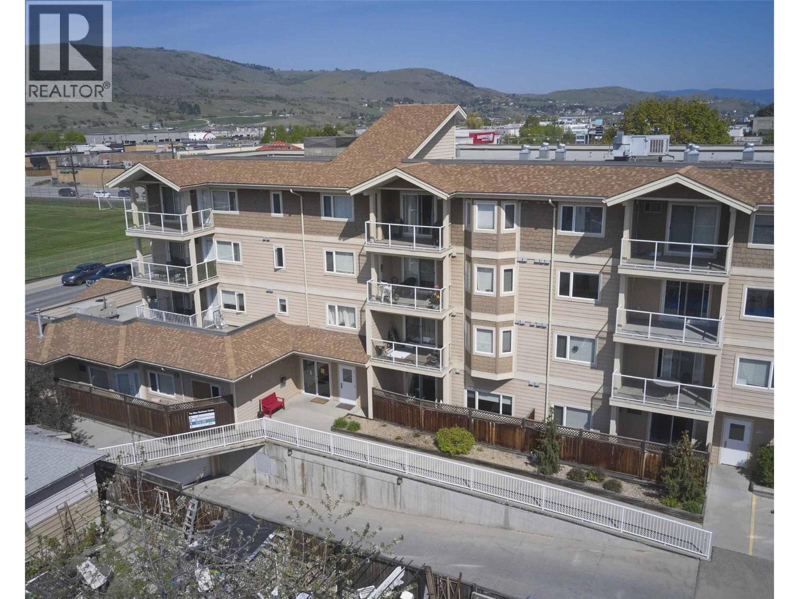 Property Photo: 4205 27 Street 103 BC V1T 4Y3