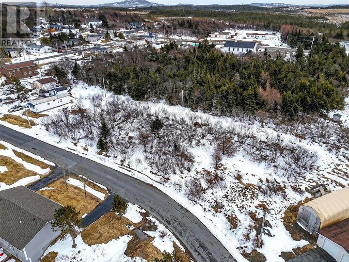 Property Photo:  Lot 11 Shaheen Crescent  NL A0B 1N0 