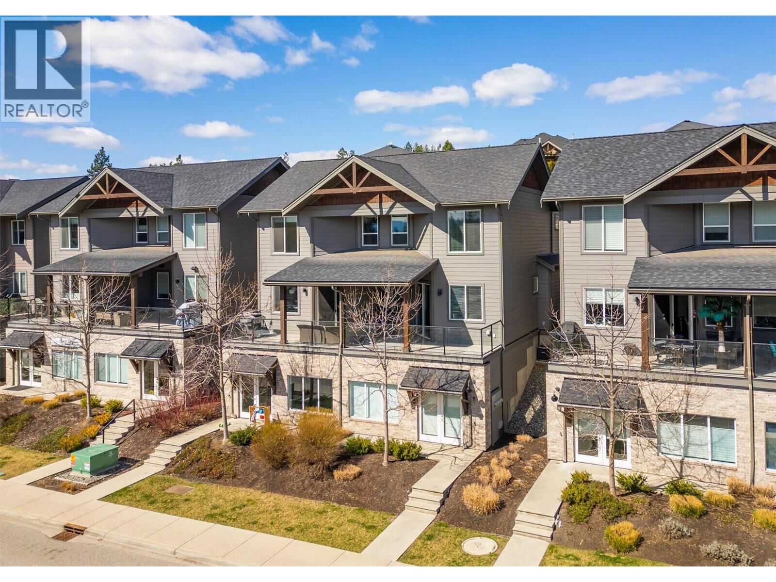 Property Photo: 12840 Stillwater Court 11 BC V4V 2N1