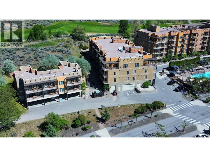 Property Photo: 1200 Rancher Creek Road 128A BC V0H 1V6