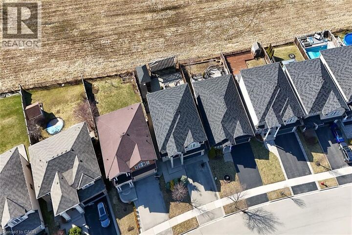 Property Photo: 182 Irwin Avenue ON L9K 0G2