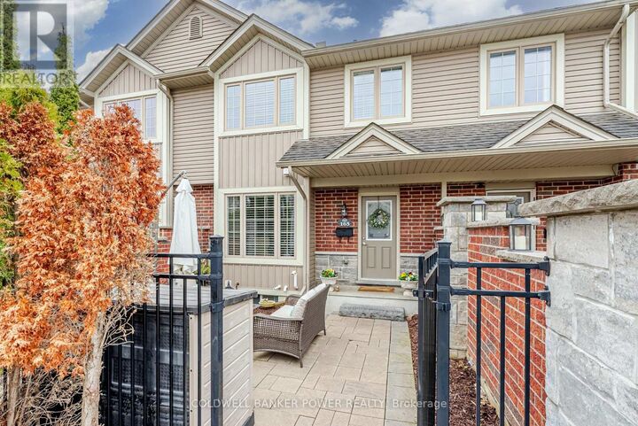 Property Photo:  1010 Fanshawe Park Road East 165  ON N5X 0K9 