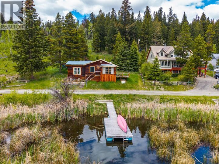 Property Photo: 4081 Lac Le Jeune Drive West BC V1S 1Y8