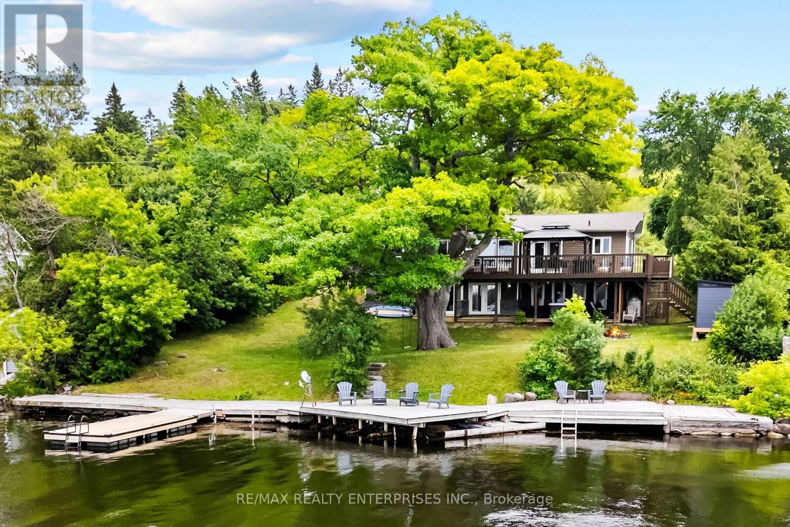 Property Photo: 14 Parker Drive ON K0K 2X0