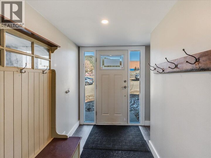 Property Photo:  2243 First Avenue  BC V0G 1Y0 