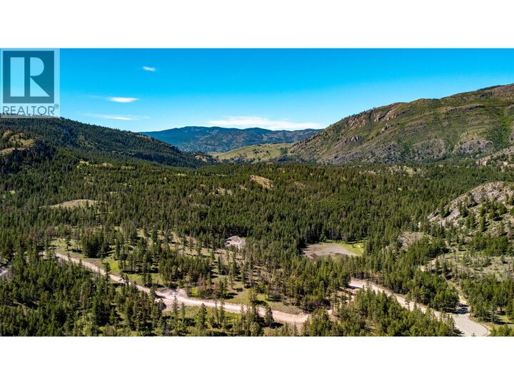 Property Photo:  140 Turtle Lake Road  BC V0H 1R2 