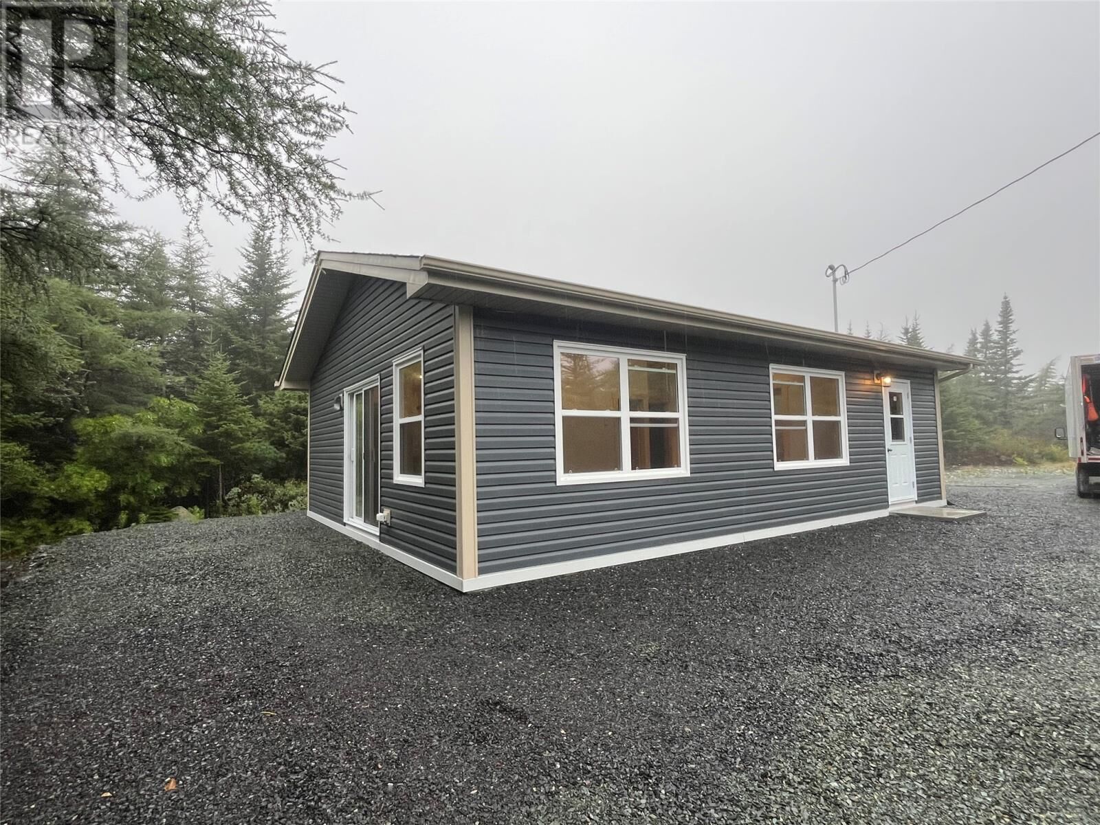 Property Photo:  50 Mobile First Pond Road  NL A0A 3A0 