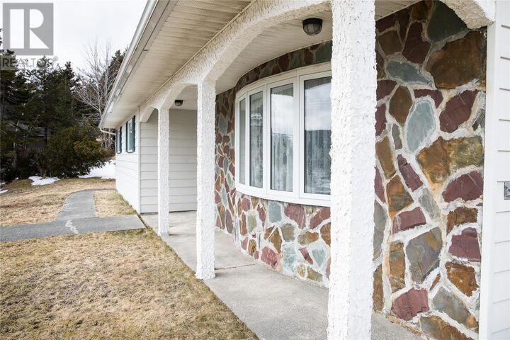 Property Photo: 1128 Main Road NL A0B 1S0