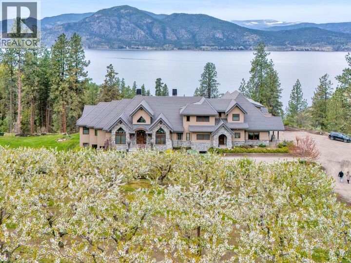 Property Photo: 2119 Naramata Road BC V0H 1N1