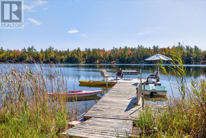 Property Photo:  1352 County Rd 49 Road  ON K0M 1A0 