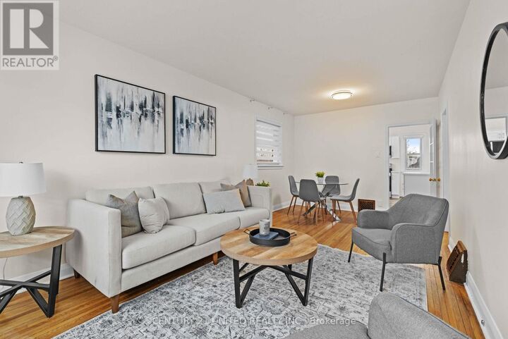 Property Photo:  661 Rubidge Street  ON K9H 4G2 