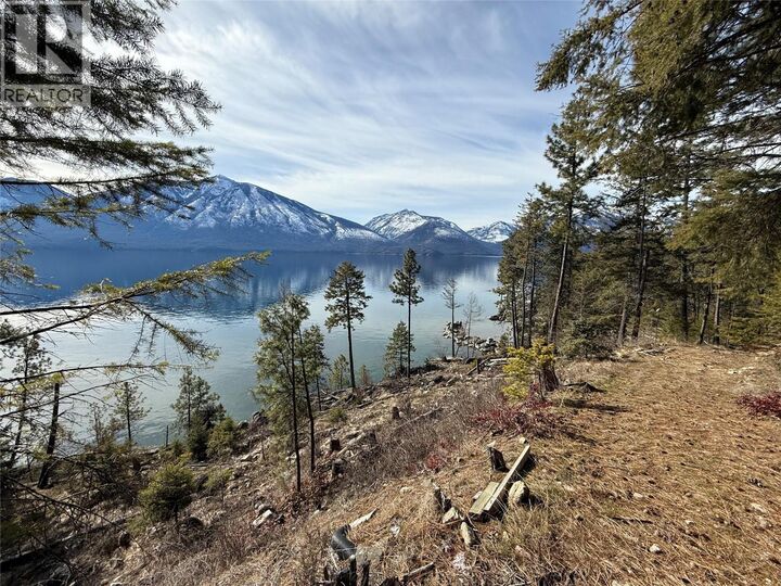 Property Photo:  9779 3A Highway  BC V0B 1A1 