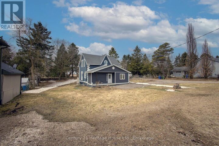 Property Photo:  392086 Grey Road 109  ON N0G 2A0 