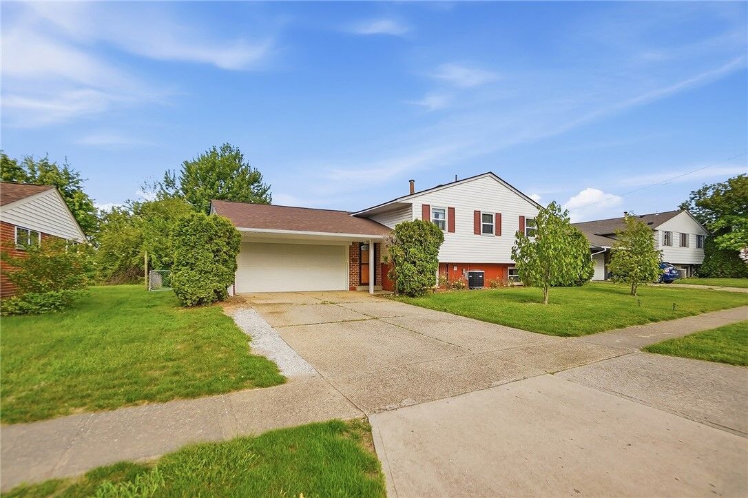 Property Photo:  6509 Alter Road  OH 45424 