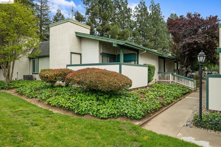 Property Photo:  5425 Concord Blvd. A4  CA 94521 