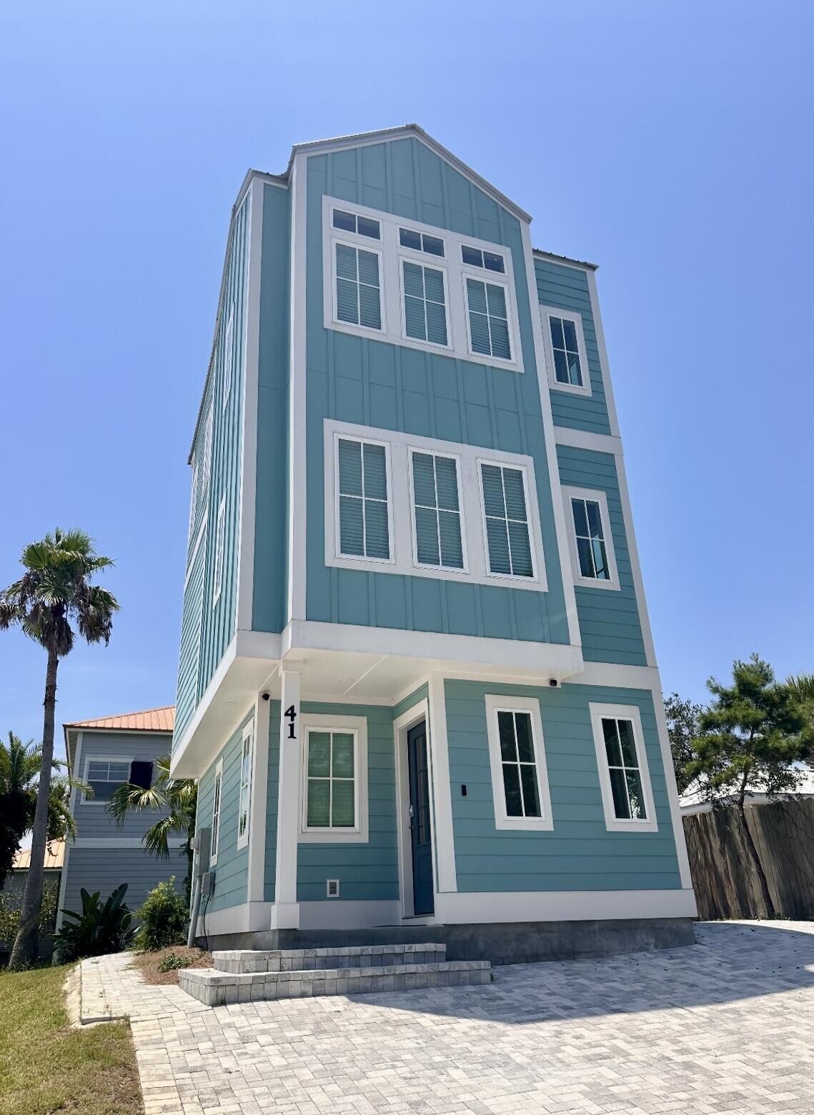 Property Photo:  41 Abbie Road  FL 32459 