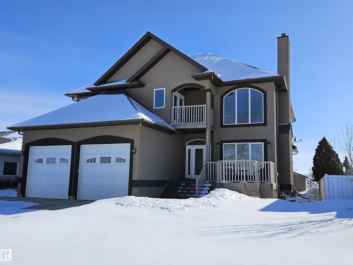 Property Photo: 4413 53 Street AB T0A 3A4