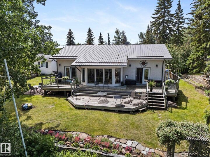 Property Photo: 53004 Rge Road 54A 16 AB T0E 0B0