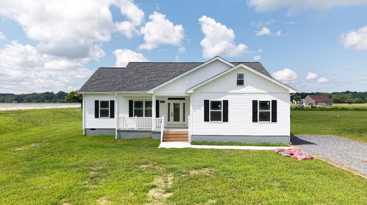 Property Photo:  37636 Blue Crab Circle  VA 23420 