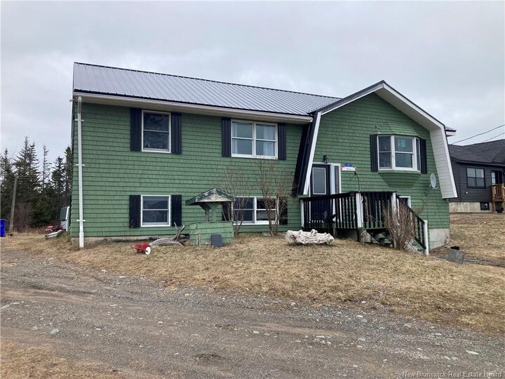 Property Photo: 2140 Route 774 NB E5E 1L2