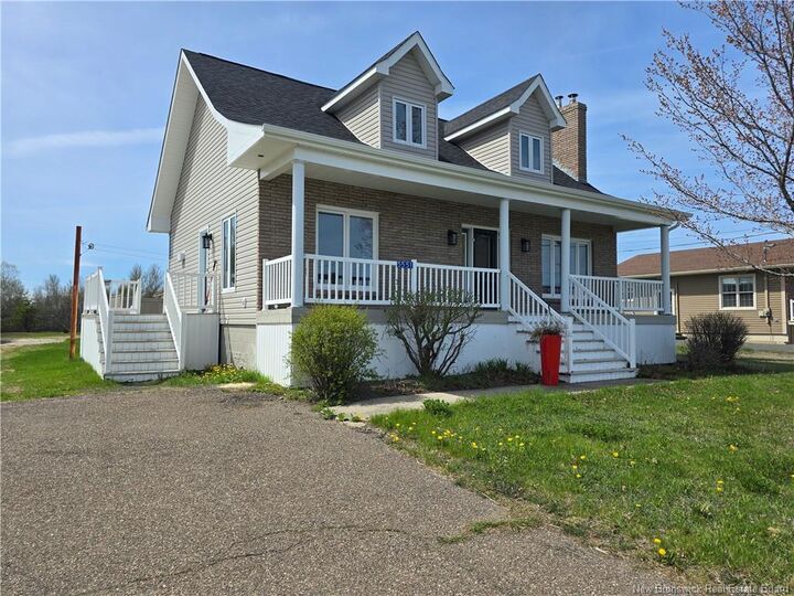 Property Photo: 5551 Route 11 NB E9H 1W3