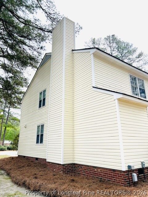 Property Photo:  4811 Pinedale Boulevard  NC 28358 